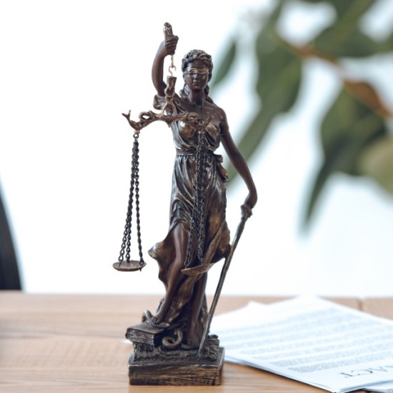 Imagem - Atuação em Demandas Judiciais e Extrajudiciais - Fascini e Nicolau Advocacia - Jandaia do Sul