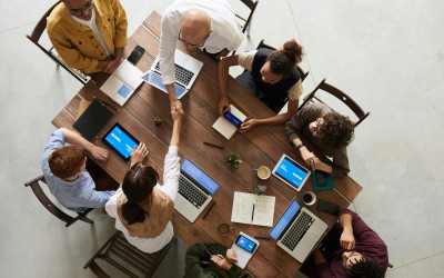 Como Evitar Problemas Trabalhistas com Boas Práticas de Gestão Jurídica