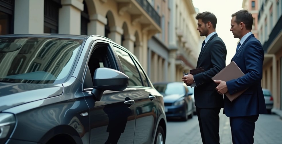 Busca e apreensão de veículos: saiba quais são seus direitos e como se proteger legalmente - Fascini e Nicolau Advocacia - Jandaia do Sul