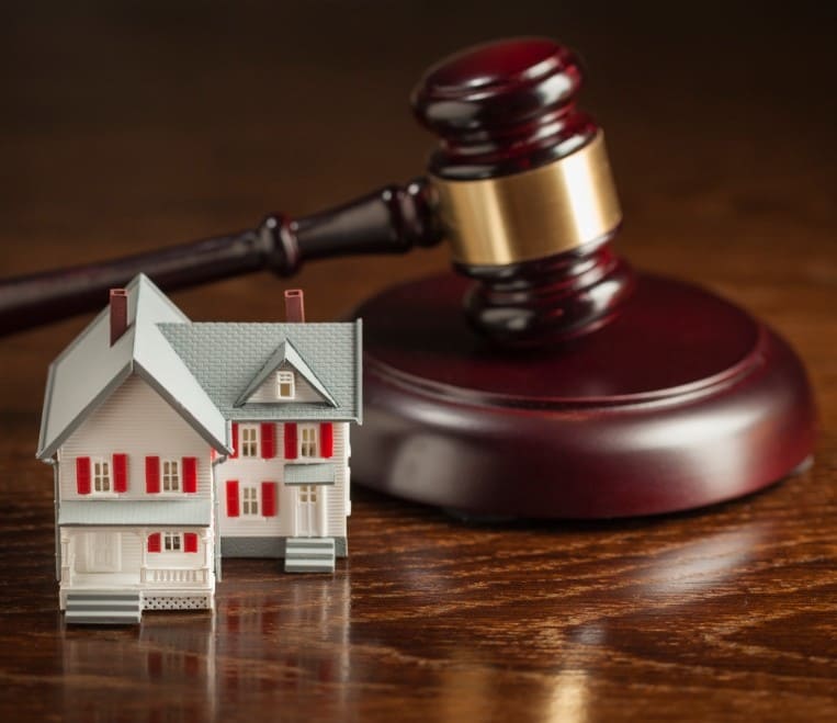 Direito Imobiliário - Fascini e Nicolau Advocacia - Jandaia do Sul