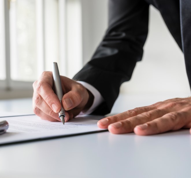 Contratos e Licitações - Fascini e Nicolau Advocacia - Jandaia do Sul