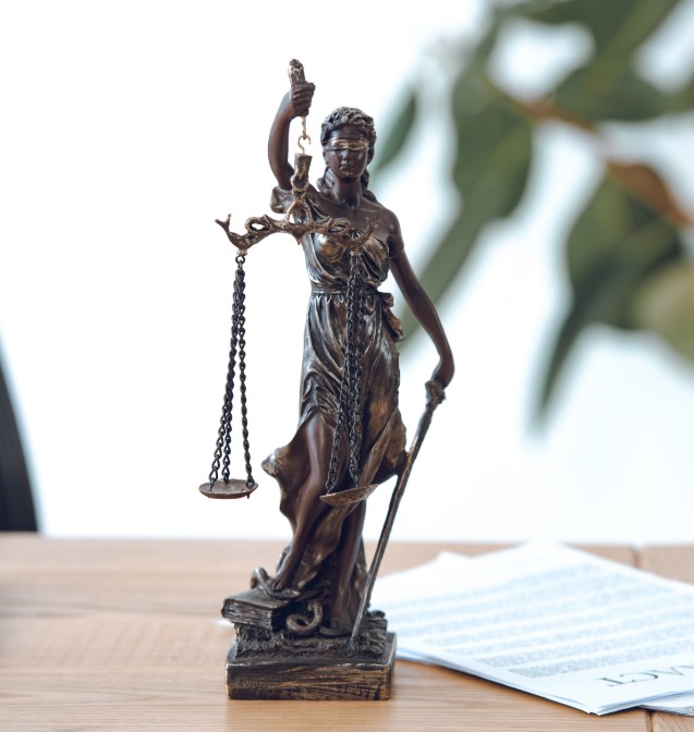 Atuação em Demandas Judiciais e Extrajudiciais - Fascini e Nicolau Advocacia - Jandaia do Sul